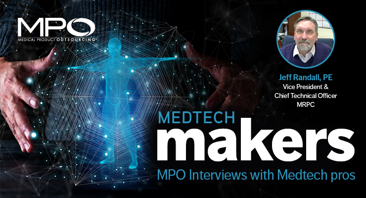 A Deep Dive into Design for Manufacturability—A Medtech Makers Q&A
